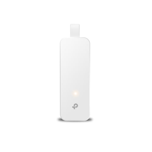 Network Card TP-Link UE300 USB Wired Ethernet 1000 Mbit/s - UE300