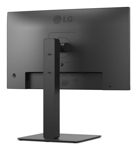 LG 24BA650-B computer monitor