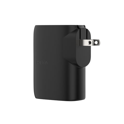 Power Bank 5000mAh Belkin BoostCharge Black Portable Charger