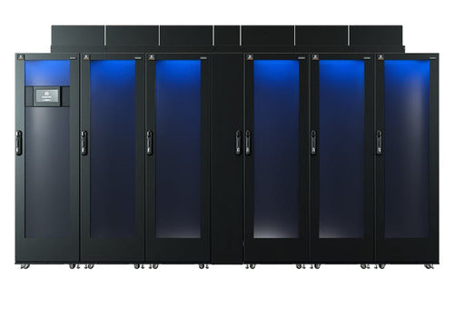 Vertiv SmartRow 2