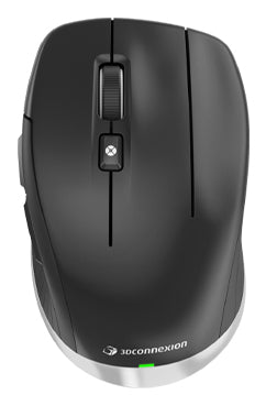 3Dconnexion CadMouse Compact mouse
