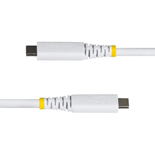 StarTech.com CC18IN40GUSB4TPW USB cable