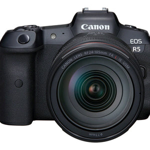 Canon EOS R5