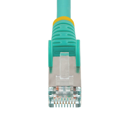 Ethernet Cable StarTech.com NLAQ-1F-CAT6A 1ft 10GbE S/FTP LSZH