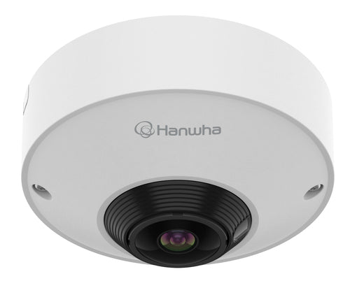 Hanwha QNF-C9010 security camera