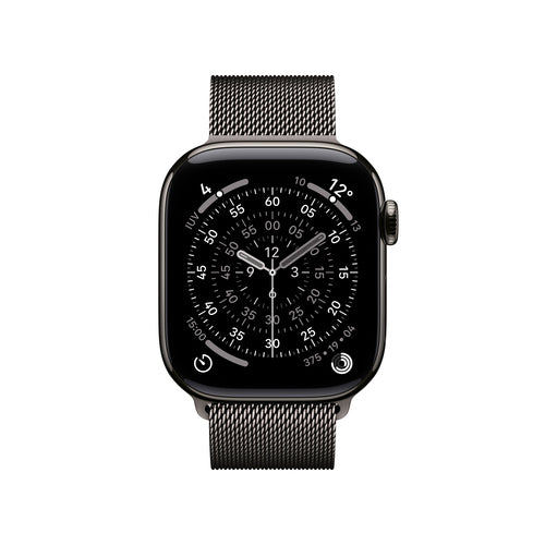 Apple Watch Series 11
