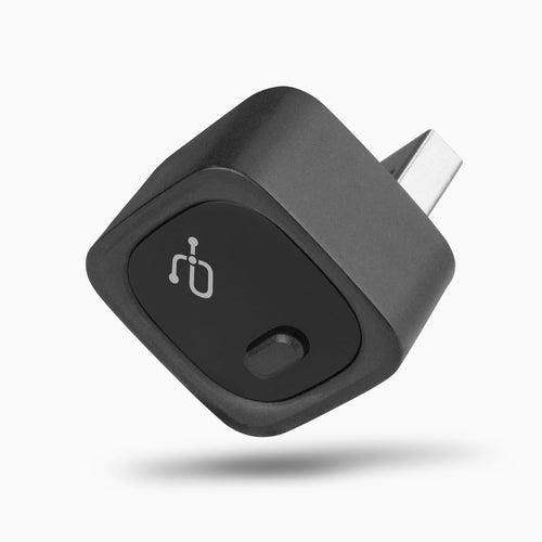 Aluratek COMBO WIRELESS CARPLAY ADAPTER wireless display adapter