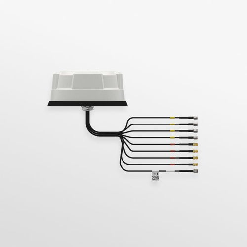 Panorama Antennas LG-IN2445-W-LC car antenna