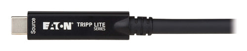 Eaton U420F-10M Thunderbolt cable