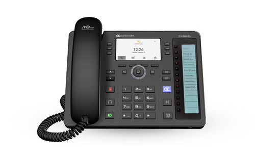 AudioCodes C436HD IP phone