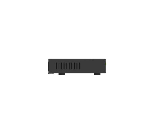 Network Switch NETGEAR GS305Pv3 Unmanaged Gigabit Ethernet PoE Wall Mountable - GS305P-300EUS