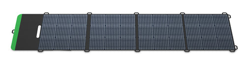 APC PSP200 solar panel