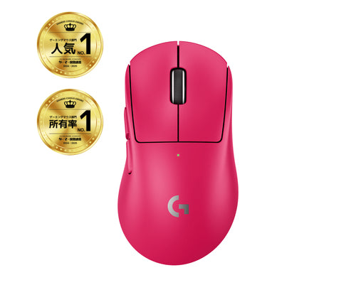 Logitech G 910-007373 mouse