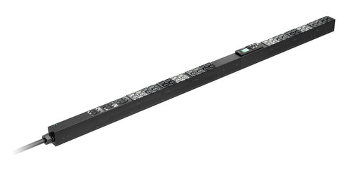 Power Distribution Unit APC NetShelter Rack PDU Advanced 3-Phase 22.1kW 400V 32A 48 Outlet 0U - APDU11350SM