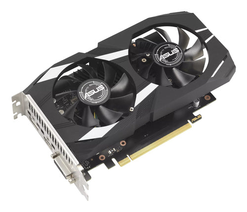 ASUS Dual -RTX3050-O6G