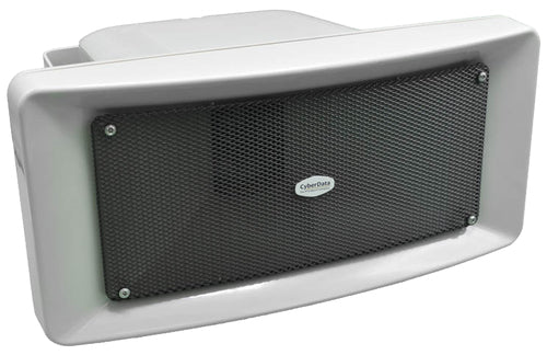 CyberData Systems 011472 Public Address (PA) speaker
