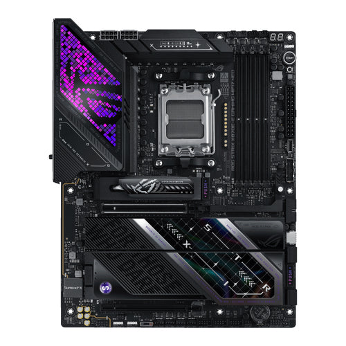 ASUS ROG STRIX X870E-E GAMING WIFI7 NEO motherboard