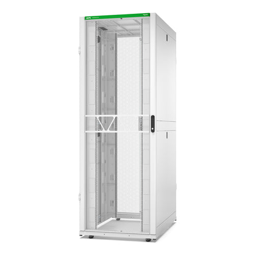 APC AR3387W2 rack cabinet