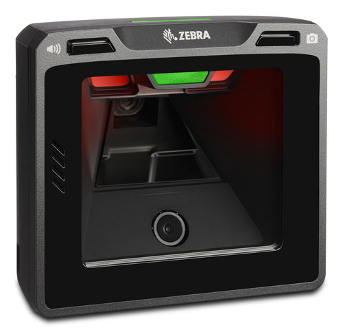 Barcode Reader Zebra SP7208-V 1D/2D 1920x1200 0-86100 lx USB - SP7208-SV4U2100ZCW