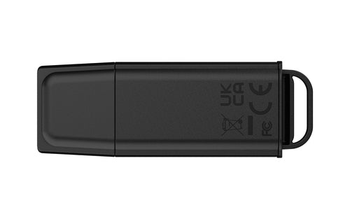 USB Flash Drive Kingston DataTraveler Exodia 64GB USB 3.2 Gen 1 Type-A Portable - DTXG2/64GB