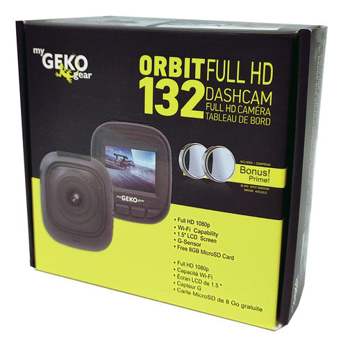 Adesso Orbit 132
