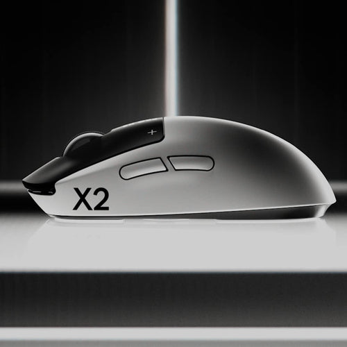 Logitech G PRO X2 SUPERSTRIKE mouse