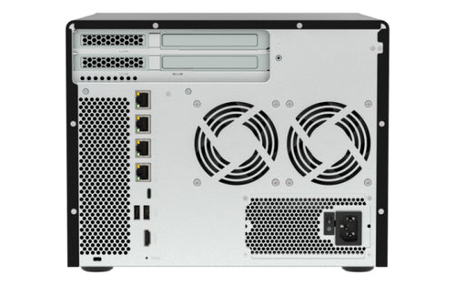 QNAP TVS-H877AX