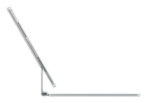 Apple Magic Keyboard QWERTY Russian Trackpad Scissor Key Switch 1mm