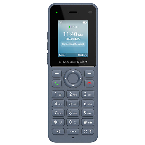 Grandstream Networks WP816 IP phone
