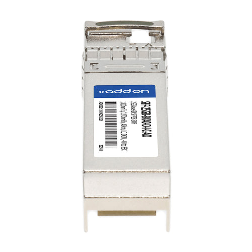 AddOn Networks SFP-25GB-BX40-D-I-C-AO network transceiver module