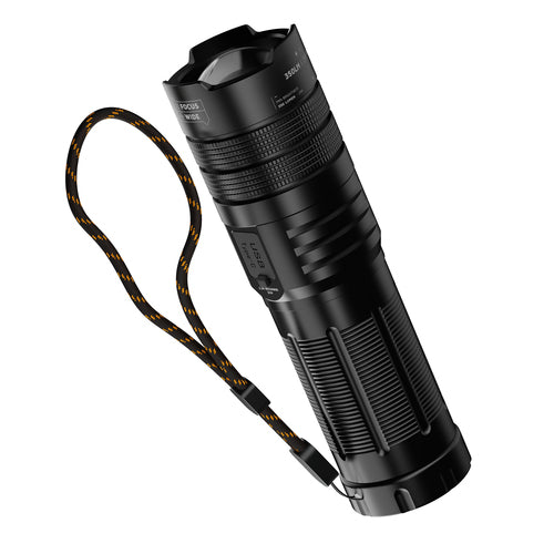 Xtorm XRF101 flashlight