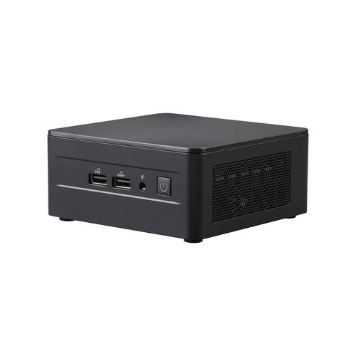 Mini PC ASUS NUC 13 RNUC13L3HV500000I DDR4-SDRAM Wi-Fi 6E UCFF - 90AR00B1-M00010