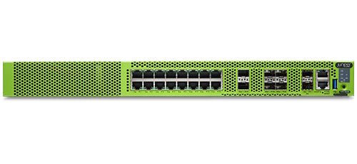 Juniper SRX Series SRX1600-DC hardware firewall
