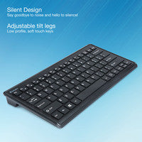 Verbatim 70739 keyboard