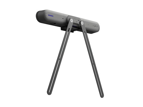 Video Conferencing Accessory Logitech 952-000248 Mounting Kit Graphite Compatible with MacOS - 952-000248
