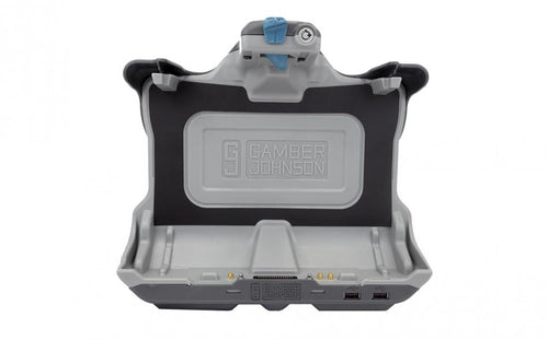 Gamber-Johnson 7160-1815-00 mobile device dock station