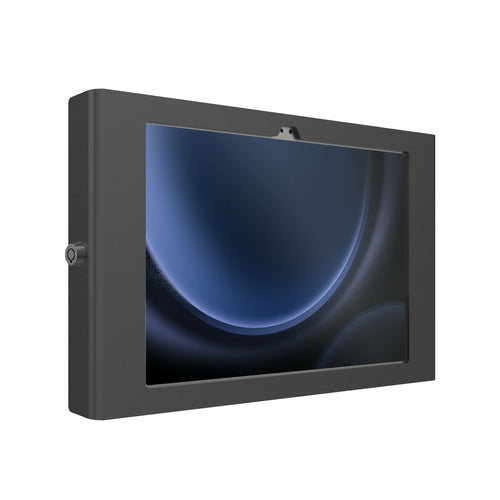 Tablet Security Enclosure Compulocks Apex Samsung Galaxy Tab S9 S9 FE Black 10.9 Inch