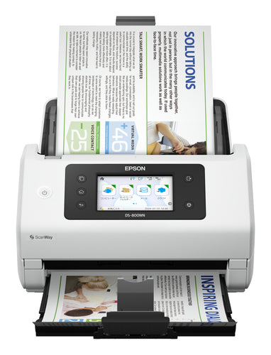 Epson DS-800WN