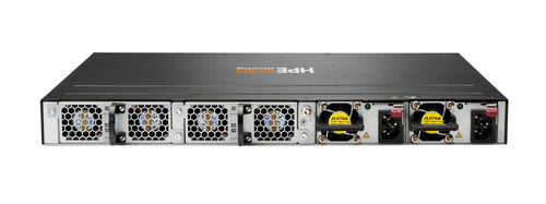 HPE Aruba Networking CX 6300M 48p 10M/100M/1G Class4 PoE 4p SFP56 50G TAA Switch