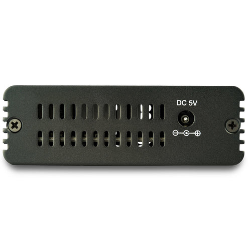 StarTech.com MCM10GSFP network media converter