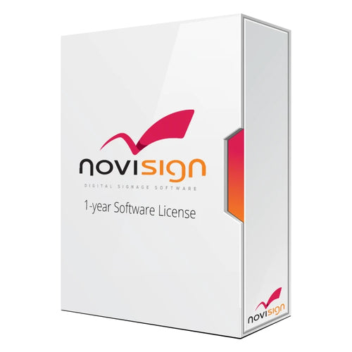 Business Management Software Viewsonic SW-095 1 License English