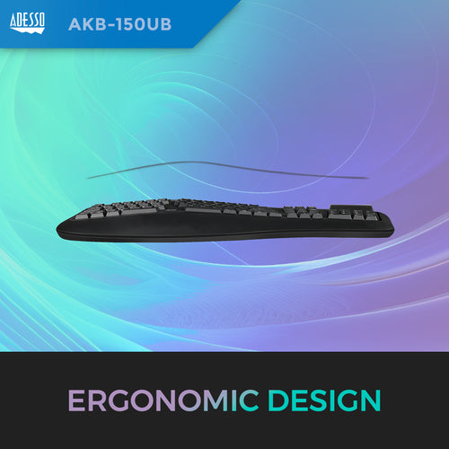 Adesso AKB-150UB keyboard