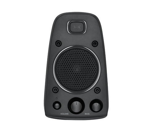 Logitech Z625 Powerful THX Sound speaker set
