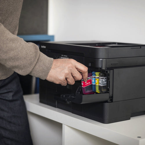 Brother LC527XLBK ink cartridge