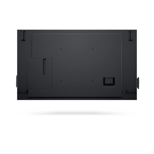 64.5 Inch 4K Interactive Flat Panel LCD Display