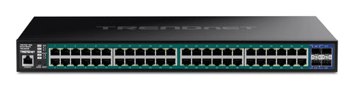Trendnet TPE-3524S network switch