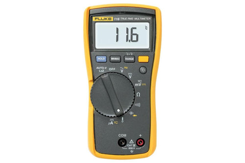 Fluke 116/323 Kit multimeter