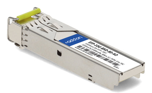 AddOn Networks network transceiver module