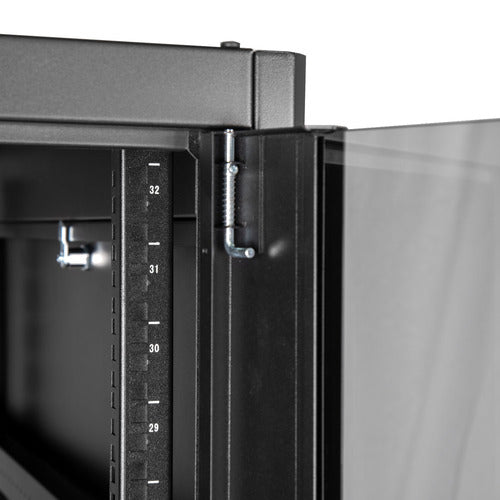 Rocstor Y10E095-B3 rack cabinet