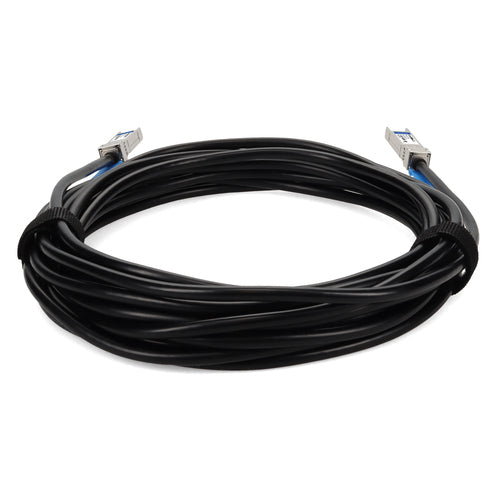 AddOn Networks SFP-10GB-PDAC0-5MLZ-AO InfiniBand/fibre optic cable